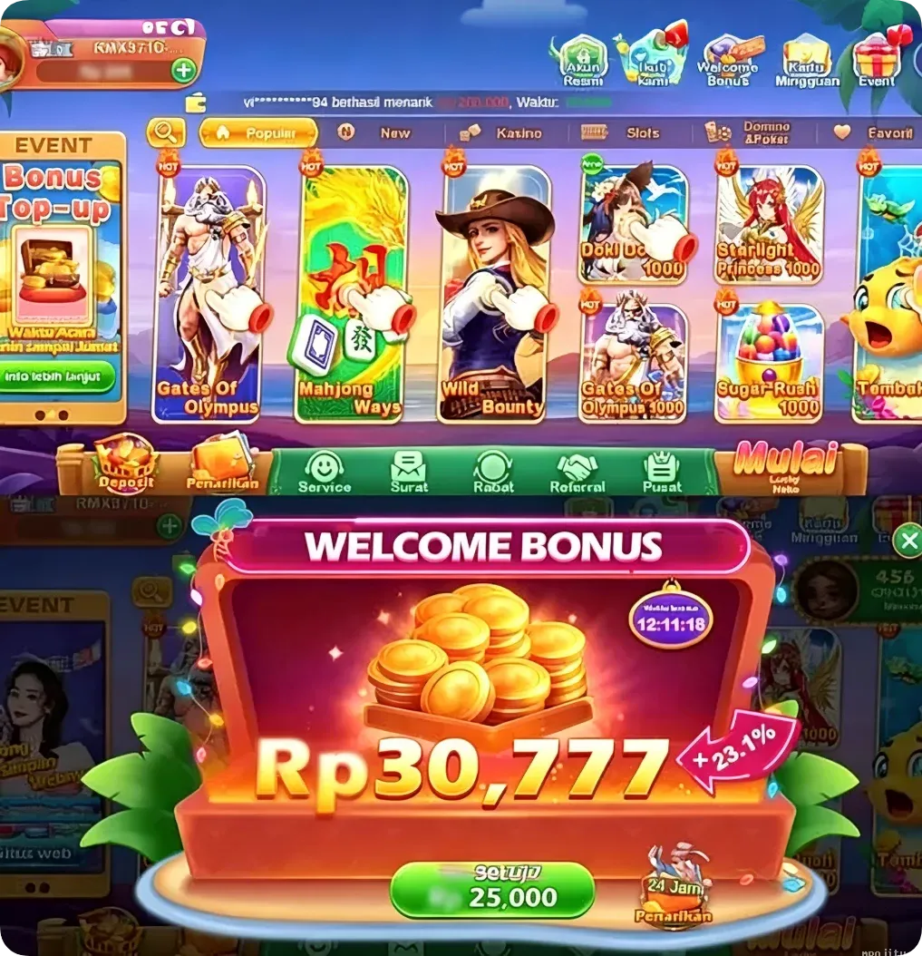 mpojitu Resmi - Unduh APK