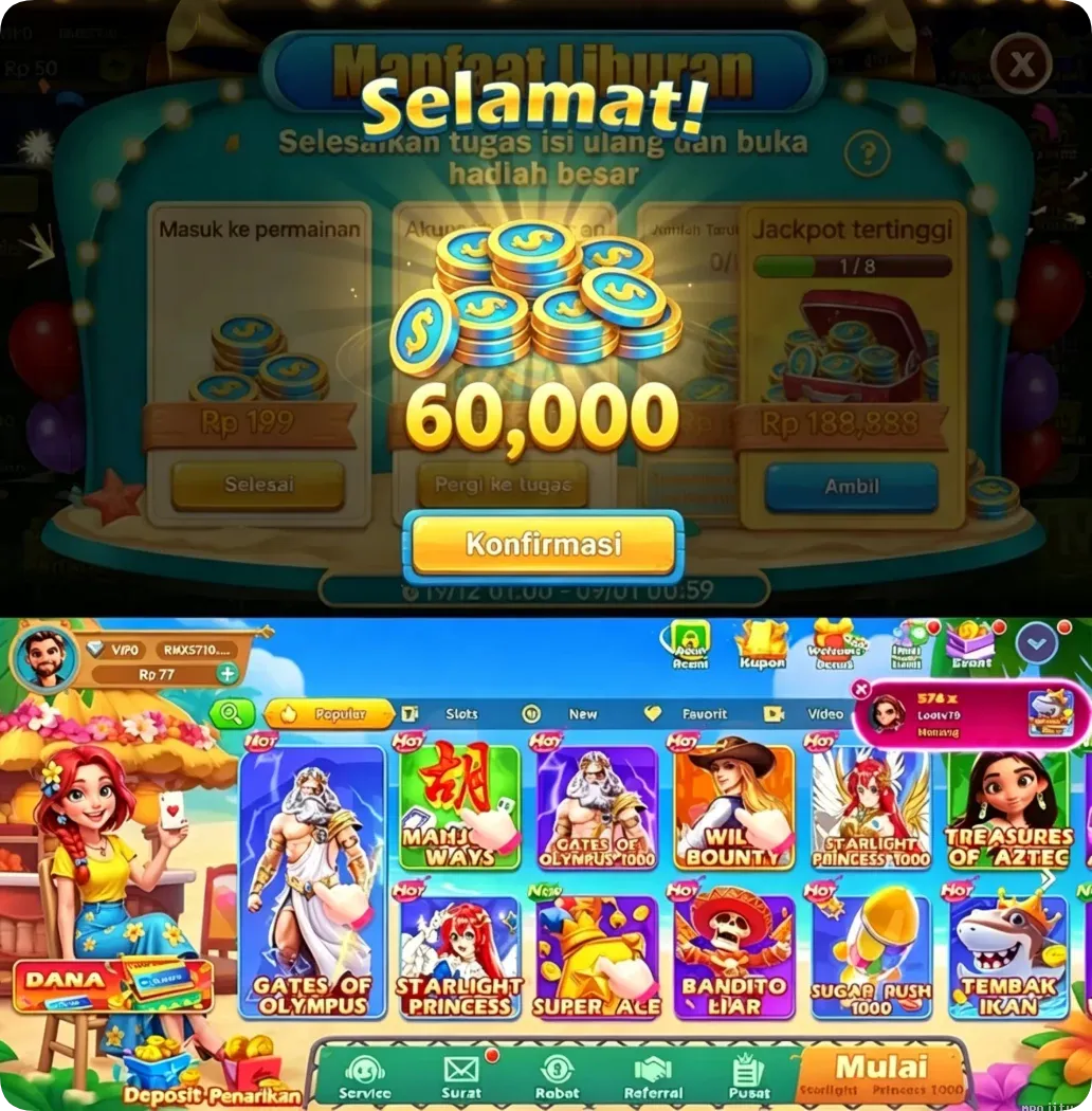 mpojitu Masuk - mpojitu Resmi