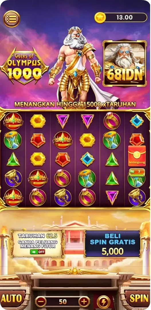 mpojitu Tangkapan Layar - APK Resmi