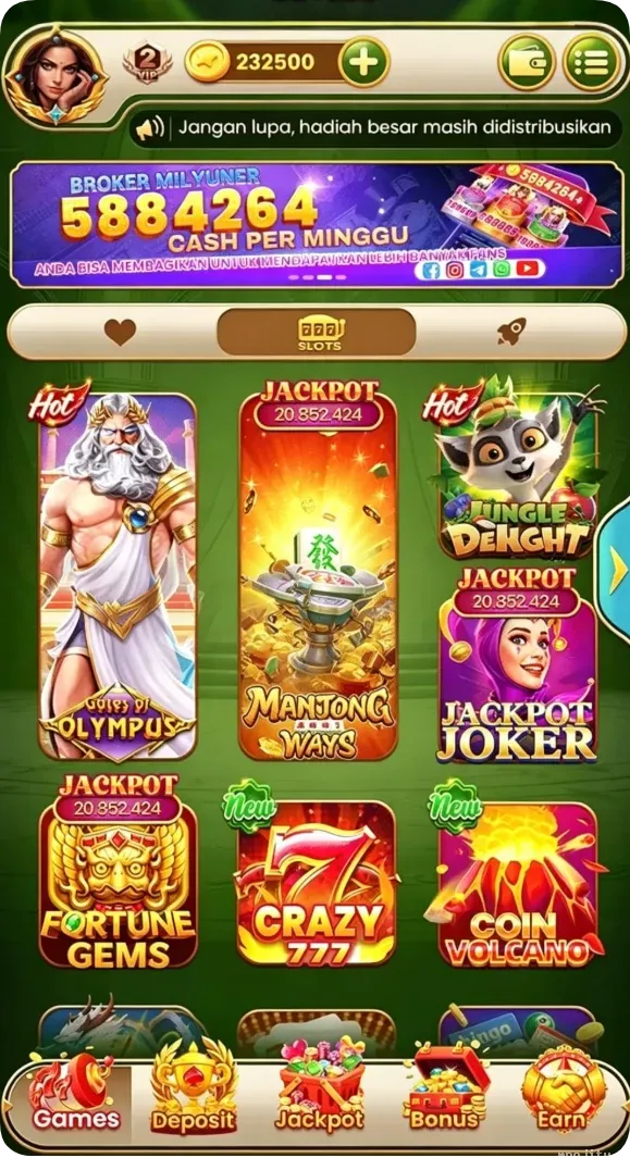 mpojitu Preview - Resmi Unduh